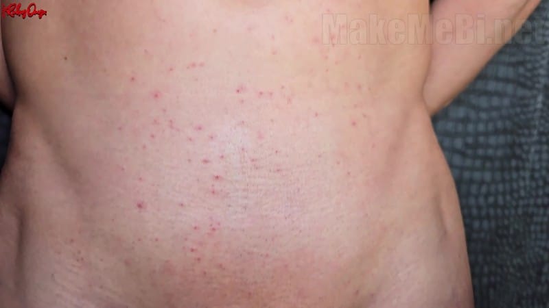 Ruby Onyx - NEW CONTENT - Cock Slut 2