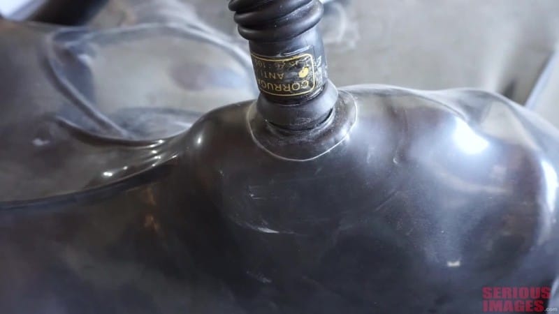 SERIOUSIMAGES - Vac Rack Test Part 2 2