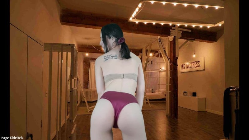 Sage Eldritch - CBT Instructions #3 2