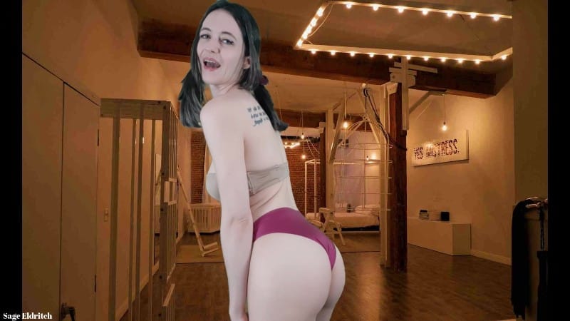 Sage Eldritch - CBT Instructions #3 5