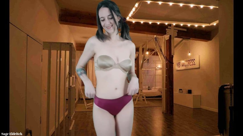 Sage Eldritch - CBT Instructions #3 5