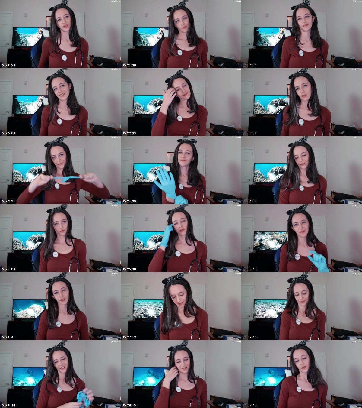 Sage Eldritch - Neutered [Pet Play Castration 6