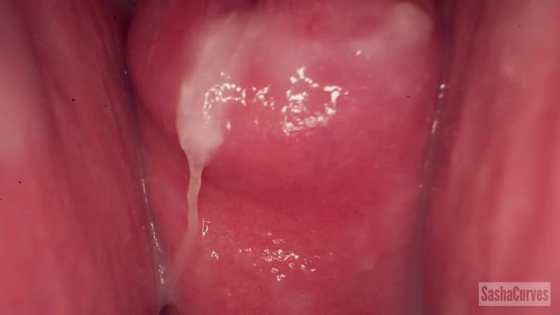 SashaCurves - Unaware Giantess Live Stream Goes Wrong 5