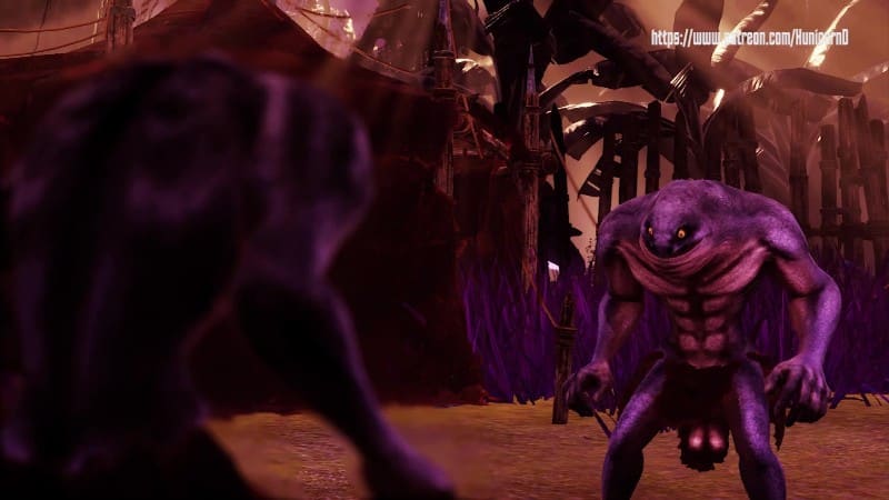 Searching For The Crash Site 4