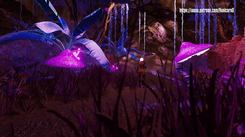 Searching For The Crash Site 1