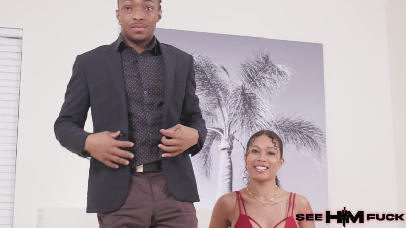 SeeHimFuck 25/12/26 Seveir Stone And Skyla Sun FullHD 1