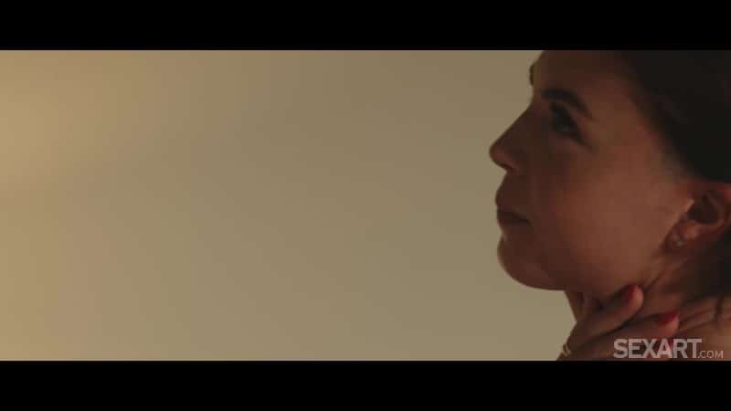 SexArt 25/12/05 Sophie Weber And Peach Lollypop Wake Up 4k 13