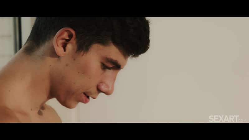 Hot - December 14, 2025 SexArt 25/12/14 Sata Jones Right Here Right Now 4k 24