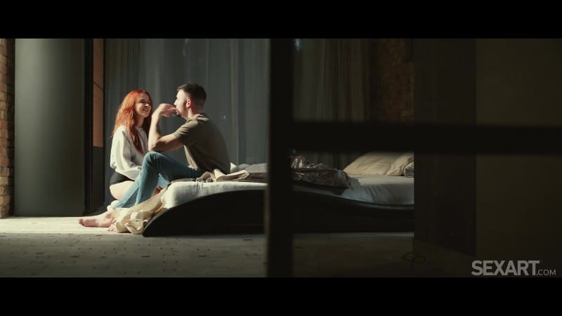 SexArt 25/12/24 Norah Juliette Rehearsal FullHD 1