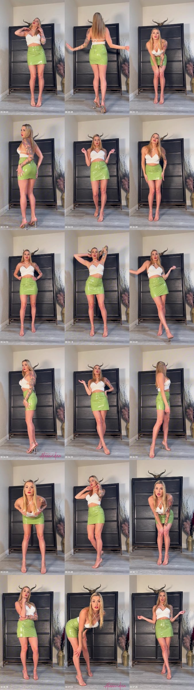 SinCityDomme - Your Escape 6