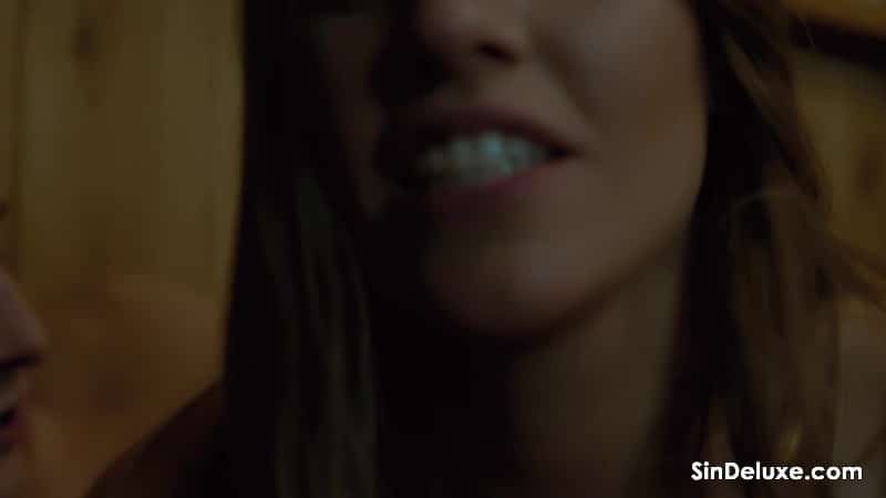 SinDeluxe 25/12/16 Eveline Dellai And Alexis Crystal Hardcore 4k 5