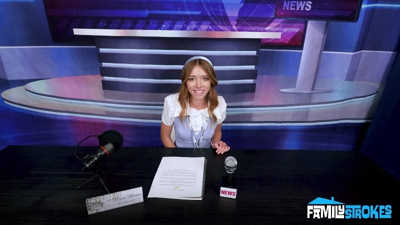 [SisLovesMe | TeamSkeet] 25/12/06 Myra Moans - Forbidden Lust: My Squirting Little Stepsis FullHD 2