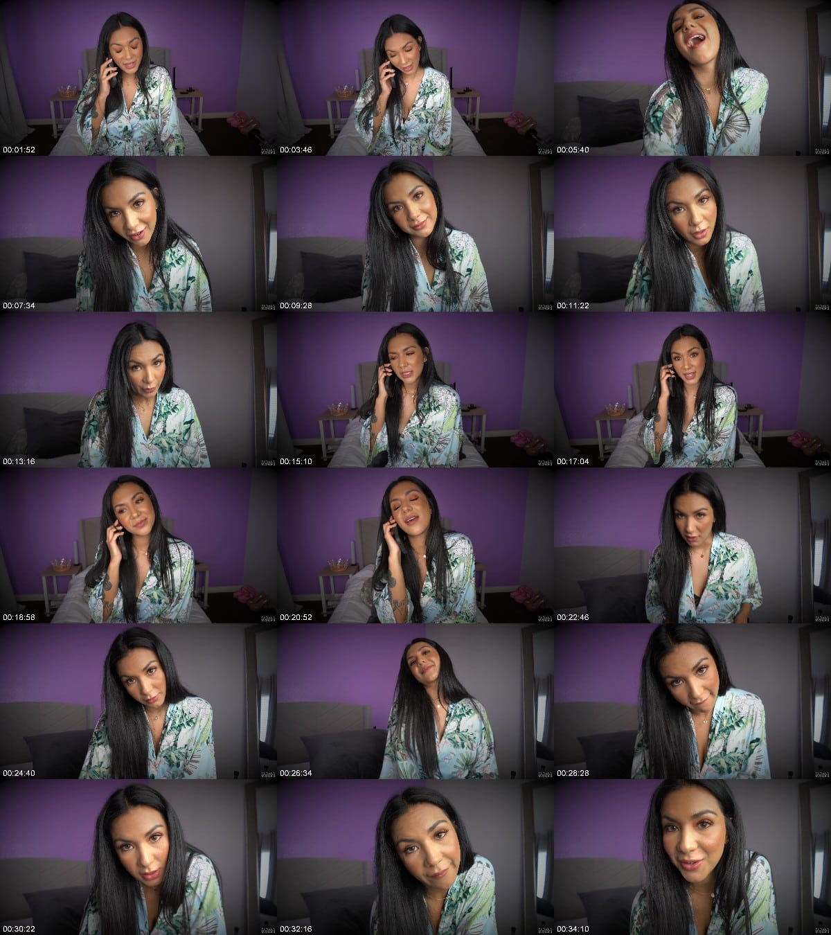 Sloansmoans - Naughty Teacher Becomes Naughty Nanny 6