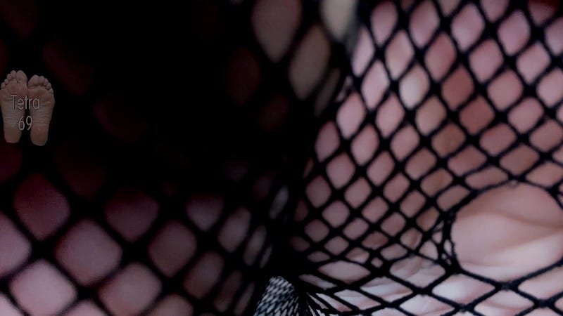 Step Mommys Fishnets Own You 1