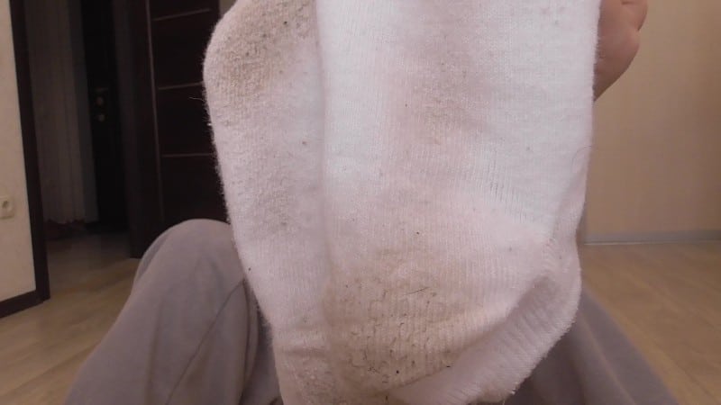 Stinky Dirty Socks Mp4 3