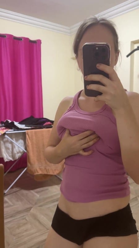 SweetLucy96 - Heiße Titten Eingeolt 18