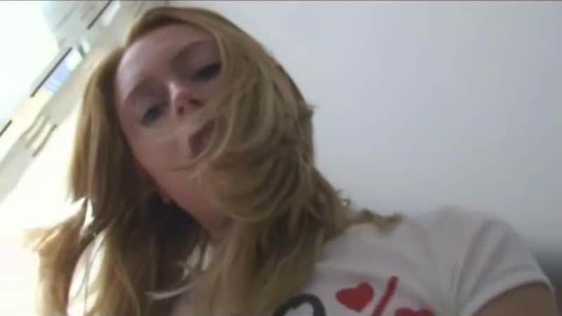 SweetPussy84 - Sex am Morgen 4