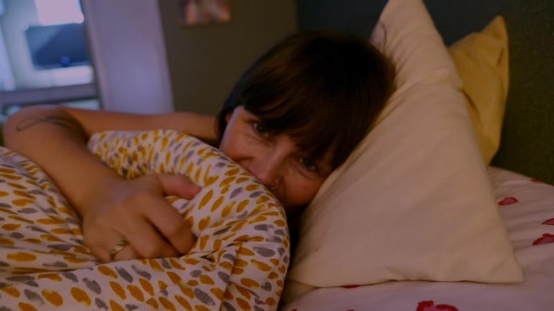 Sydney Harwin - the worst best kinda sex 2