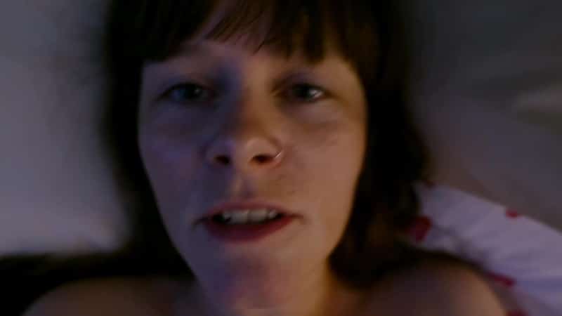 Sydney Harwin - the worst best kinda sex 4