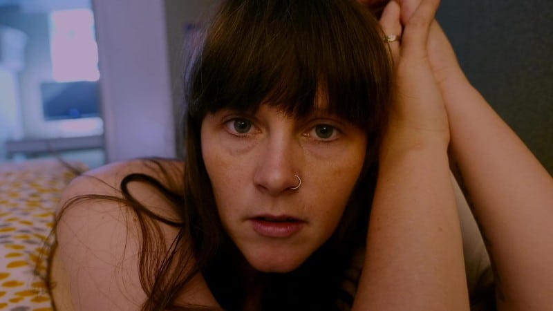 Sydney Harwin - the worst best kinda sex 1