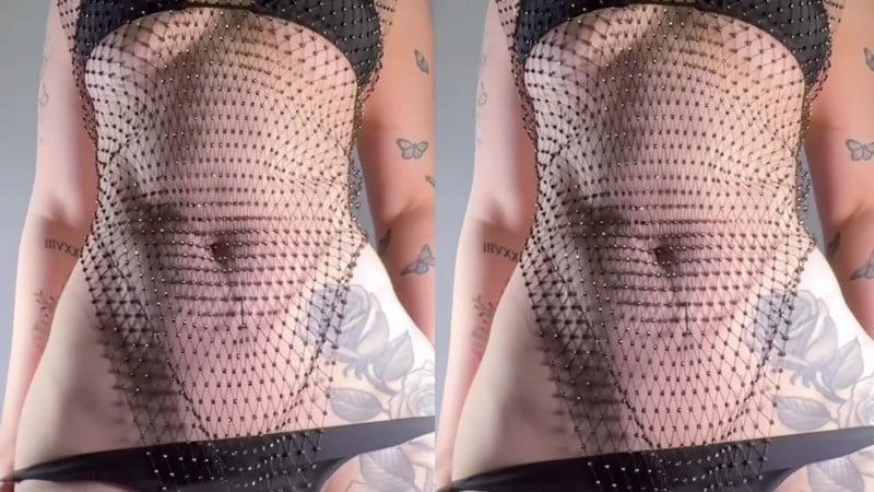 THEcherrygirl - Bikini brat 5