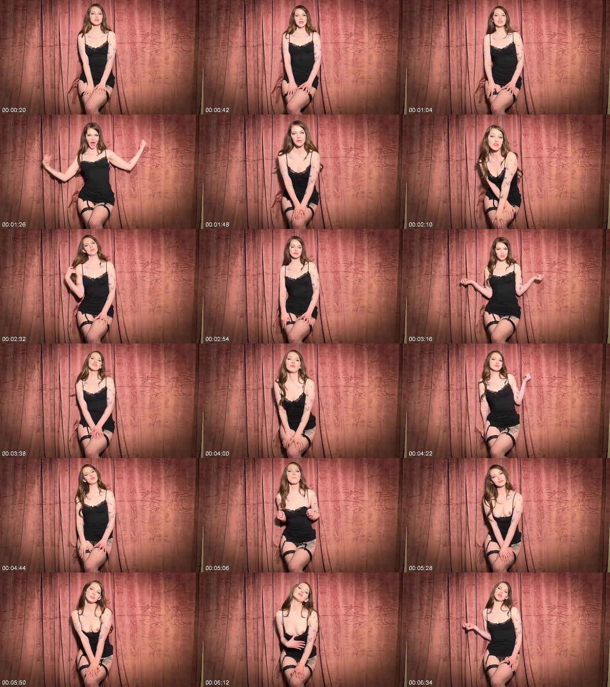 THEcherrygirl - Exposing your true nature 6