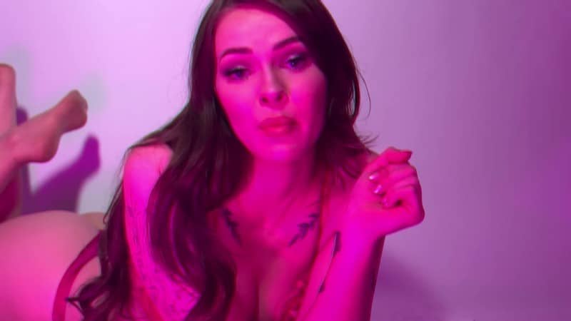 THEcherrygirl - Good boys edge for me 4