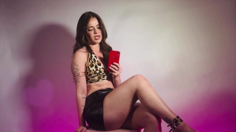 THEcherrygirl - Oops stole her boyfriend 3