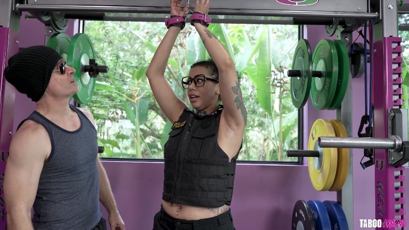 TabooHeat 25/12/22 Cory Chase Rae West 4k MP4-Narcos 1