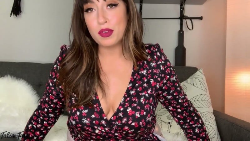 Talia Tate - You Are Not Straight 3