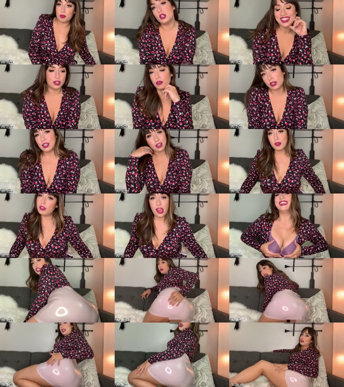 Talia Tate - You Are Not Straight 6