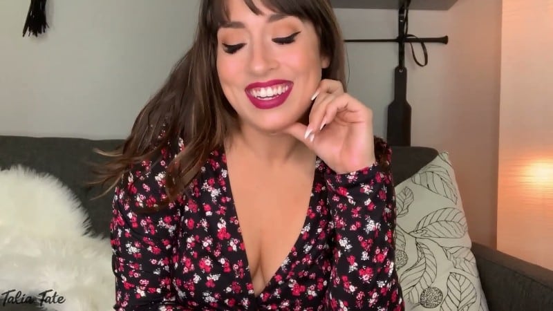 Talia Tate - You Are Not Straight 11