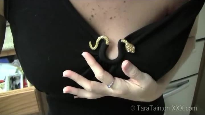 Tara Tainton - Torturous Teacher Your Hardest Lesson 3