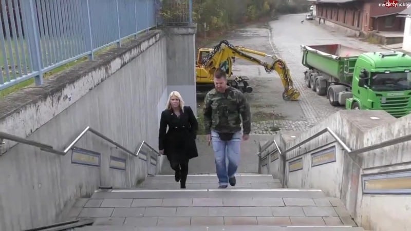 TatjanaYoung - Ich bin so ein Luder - Sein bester Kumpel 1