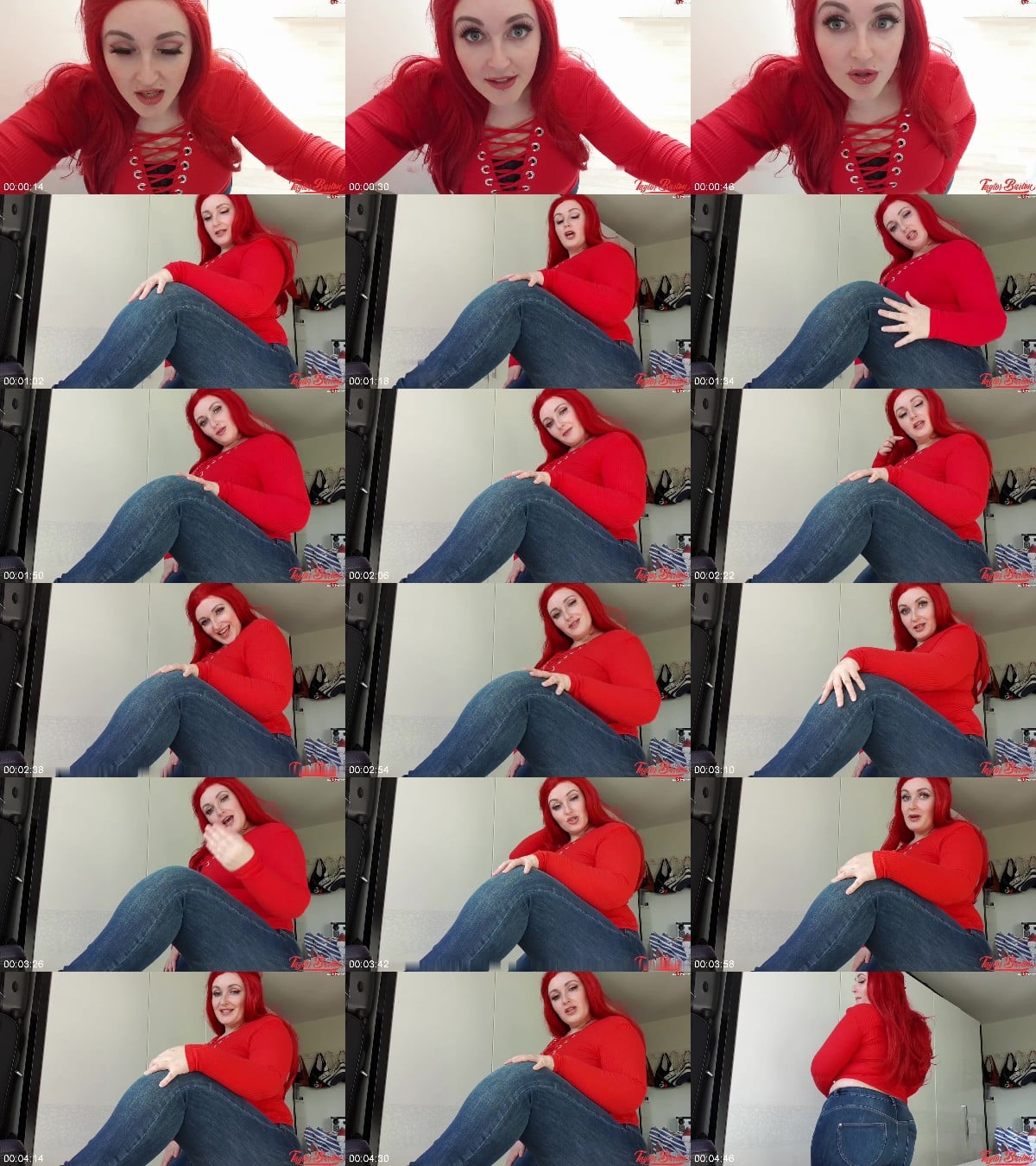 Taylor-Burton - EKEL vs GEIL 6