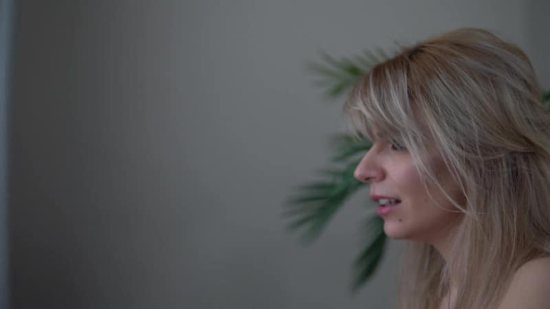 TheAlexaCreed - Devotion Through Pain 5