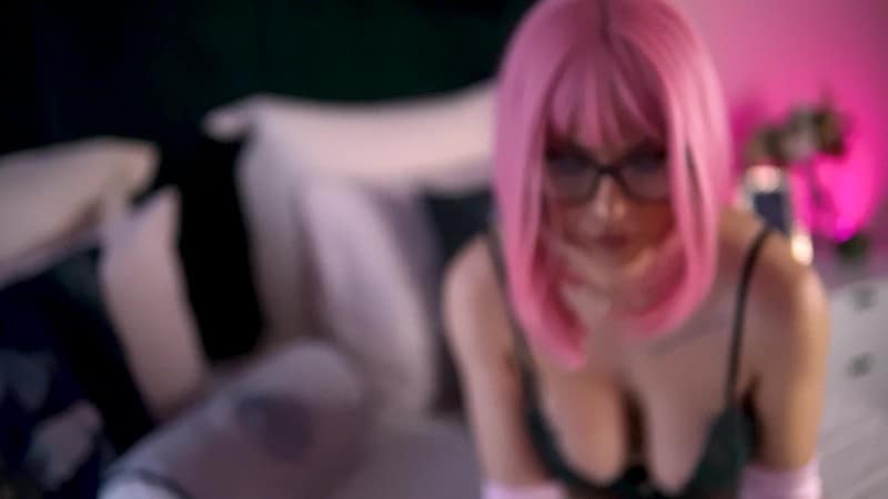 TheAlexaCreed - Jerkaholic Loser Crushed and Degraded 2