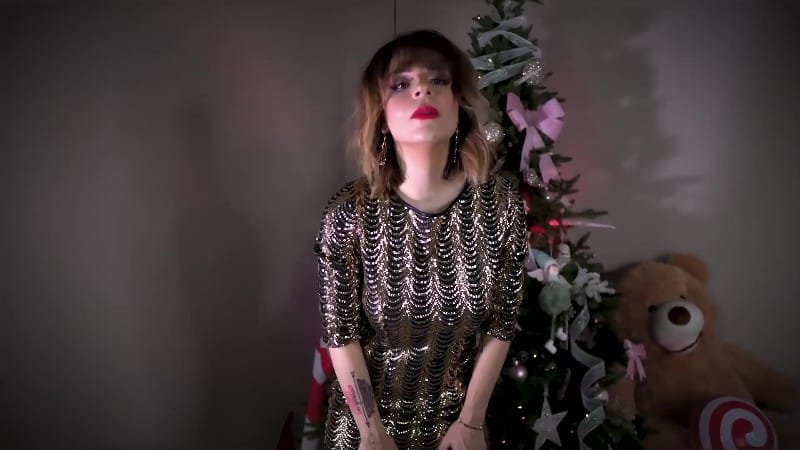 TheAlexaCreed - The price of Pleasure Pay to Play 2