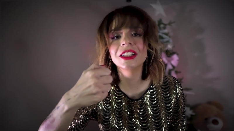 TheAlexaCreed - The price of Pleasure Pay to Play 3