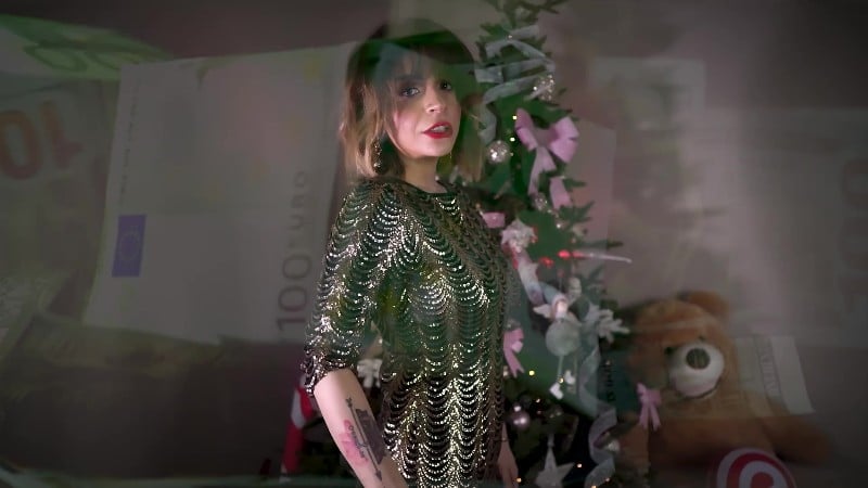 TheAlexaCreed - The price of Pleasure Pay to Play 4