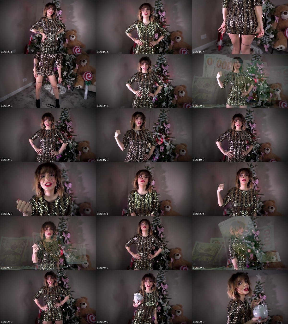 TheAlexaCreed - The price of Pleasure Pay to Play 6