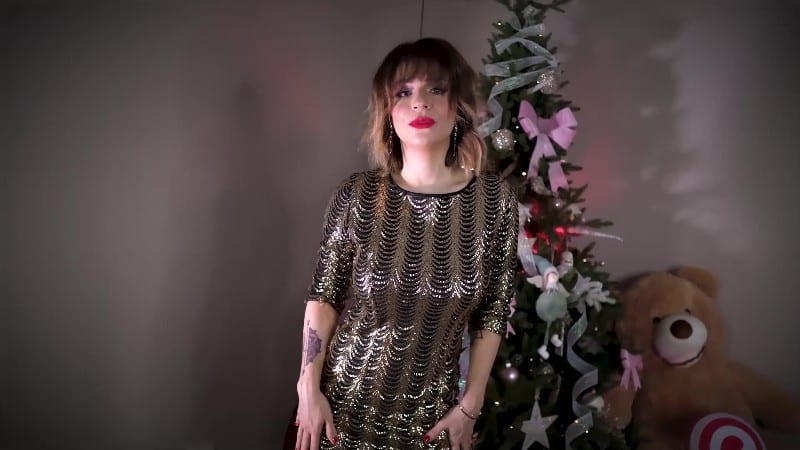 TheAlexaCreed - The price of Pleasure Pay to Play 1