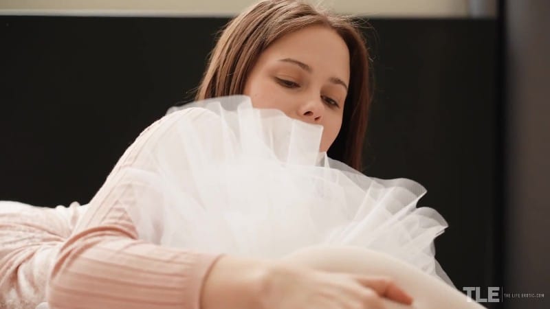 TheLifeErotic 25/12/13 Alice Ross Daydream Ballerina 2 FullHD 1
