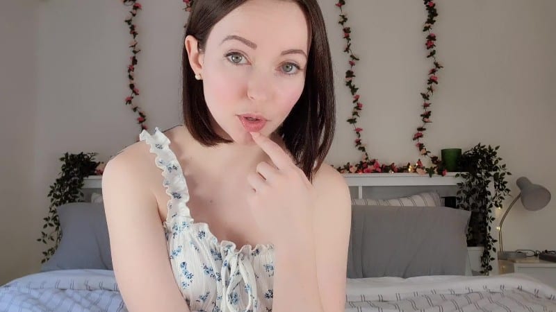 TheTinyFeetTreat - April Fool's Day SPH with Feet 2