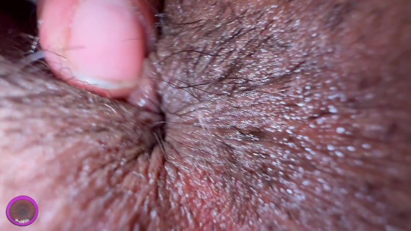 The Cirilla Emporium - Giantess Cirilla Asshole Landlord 3