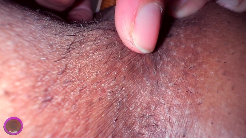 The Cirilla Emporium - Giantess Cirilla Asshole Landlord 17