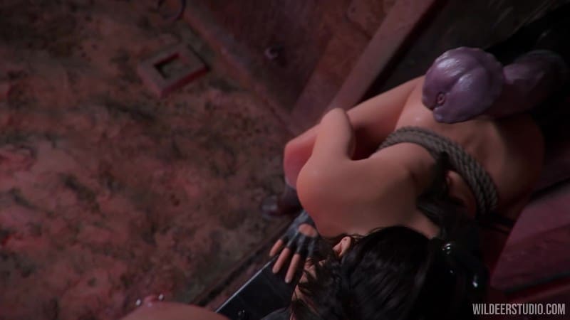 The Gatekeeper Chapter 4 - Behind The Scenes 2