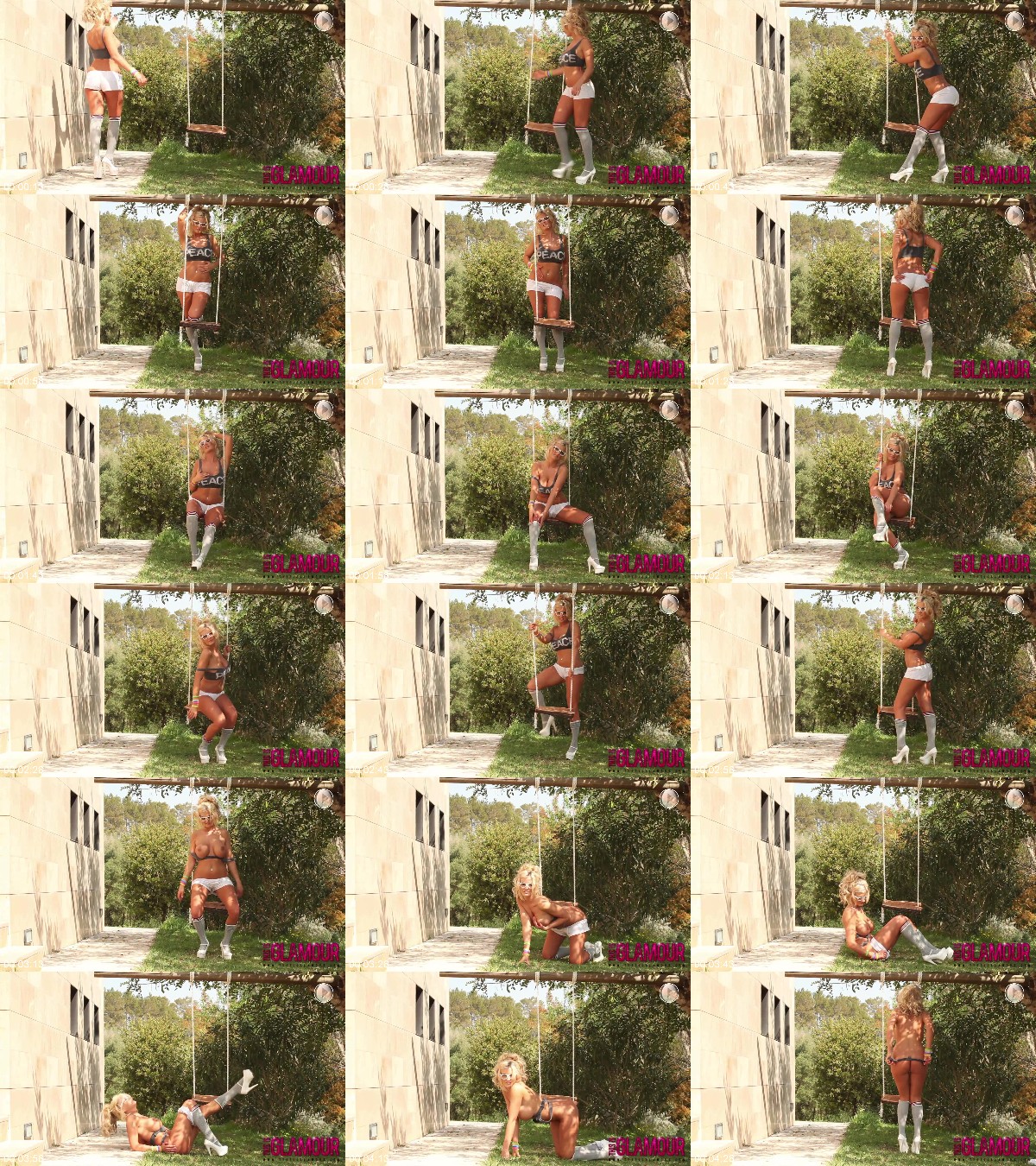 ThisIsGlamour 14 01 25 Tommie Jo Swings And Strips In The Sun FullHD 6