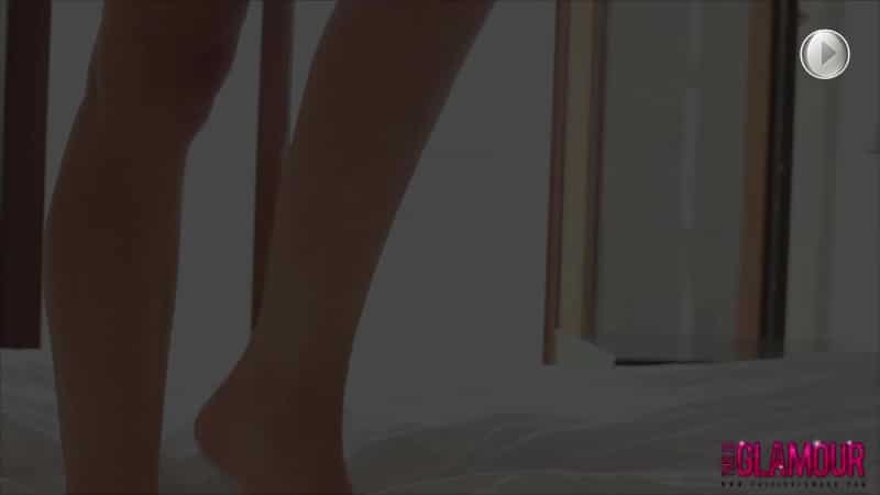 ThisIsGlamour 14 02 08 Cara Brett Bedroom Tease FullHD 3