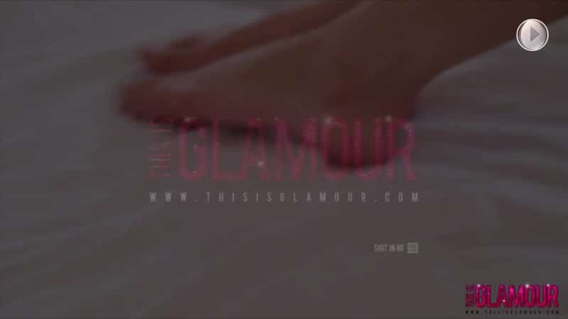 ThisIsGlamour 14 02 08 Cara Brett Bedroom Tease FullHD 5